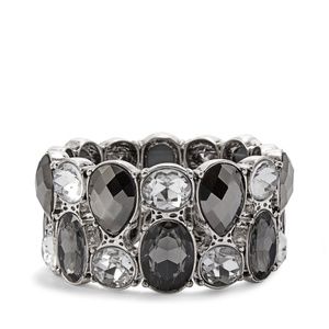 New Chico's Adeline Stretch Bracelet